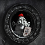 Image for the Film programme "Mary and Max"