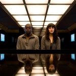 Image for episode "15 Million Merits" from Drama programme "Black Mirror"