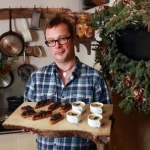 Image for the Cookery programme "River Cottage"