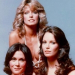 Image for the Drama programme "Charlie's Angels"