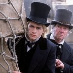 Image for the Film programme "Nicholas Nickleby"