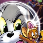 Image for the Film programme "Tom and Jerry: The Magic Ring"