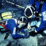 Image for the Documentary programme "Journeys to the Bottom of the Sea"