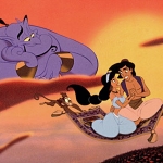 Image for the Film programme "Aladdin"