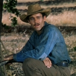 Image for the Film programme "The Return of Frank James"