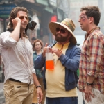 Image for the Film programme "The Hangover Part II"