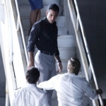 Image for episode "Unscheduled Departure" from Drama programme "Pan Am"