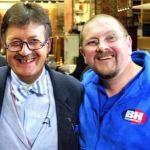 Image for the Game Show programme "Bargain Hunt: Famous Finds"