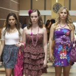 Image for the Film programme "Mean Girls 2"