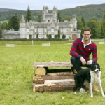 Image for the Nature programme "One Man and His Dog"