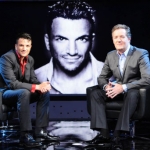 Image for episode "Peter Andre" from Chat Show programme "Piers Morgan's Life Stories"