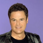 Image for episode "Donny Osmond" from Chat Show programme "Piers Morgan's Life Stories"