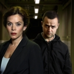 Image for the Drama programme "Public Enemies"
