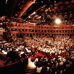 Image for the Music programme "BBC Proms"