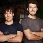 Image for the Cookery programme "The Fabulous Baker Brothers"