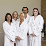 Image for the Documentary programme "Naked"