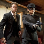 Image for the Film programme "The Green Hornet"