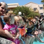 Image for the Documentary programme "15 Kids and Counting"