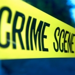 Image for the Scientific Documentary programme "Crime Scene Forensics"