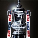 Image for the Sport programme "FA Cup Replay Live"