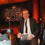 Image for the Chat Show programme "Room 101"