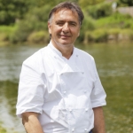 Image for Cookery programme "Raymond Blanc: The Very Hungry Frenchman"