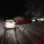 Image for the Documentary programme "Winter Road Rescue"