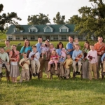 Image for the Documentary programme "19 Kids and Counting"