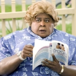 Image for the Film programme "Big Momma's House 2"