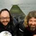 Image for The Hairy Bikers Ride Again