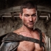 Image for Spartacus: Blood and Sand