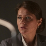 Image for episode "The First Tuesday in October" from Drama programme "Borgen"