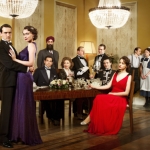 Image for the Drama programme "Upstairs, Downstairs"