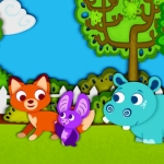 Image for the Childrens programme "Abadas"