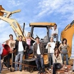 Image for the Consumer programme "Extreme Makeover Home Edition"