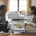 Image for episode "Pilot" from Drama programme "Touch"