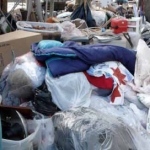 Image for the Documentary programme "Hoarders"