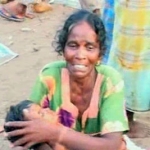 Image for the Documentary programme "Sri Lanka's Killing Fields"
