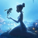 Image for the Film programme "The Princess and the Frog"