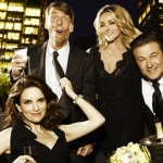 Image for the Sitcom programme "30 Rock"