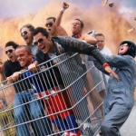 Image for the Film programme "Jackass: The Movie"