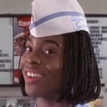 Image for the Film programme "Good Burger"