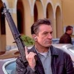 Image for the Film programme "Ronin"