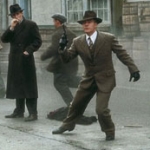 Image for the Film programme "Miller's Crossing"