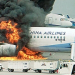 Image for the Documentary programme "Crashes That Changed Flying"