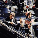 Image for the Documentary programme "JFK"