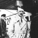 Image for the Documentary programme "Hitler - A Profile"