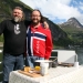 Image for The Hairy Bikers‘ Bake-ation
