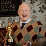 Image for the Entertainment programme "The Matt Lucas Awards"