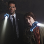 Image for episode "The Ghost Position" from Drama programme "Vera"